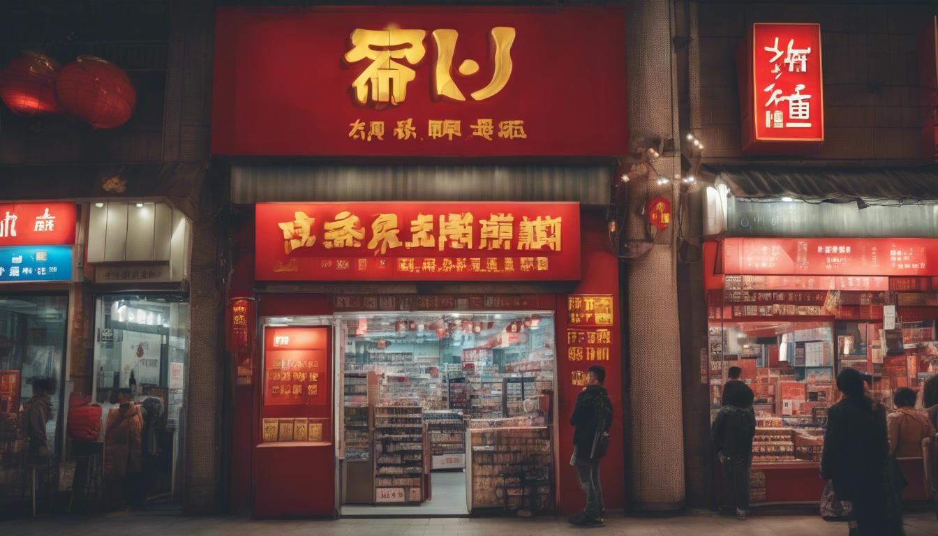 探索北京电销手机卡专卖店的全貌