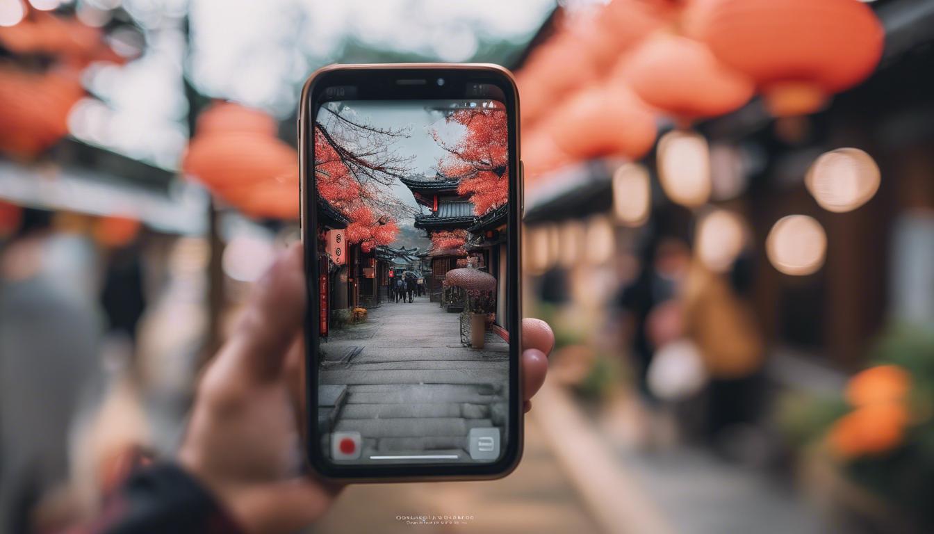 如何选择适合你的京都手机套餐